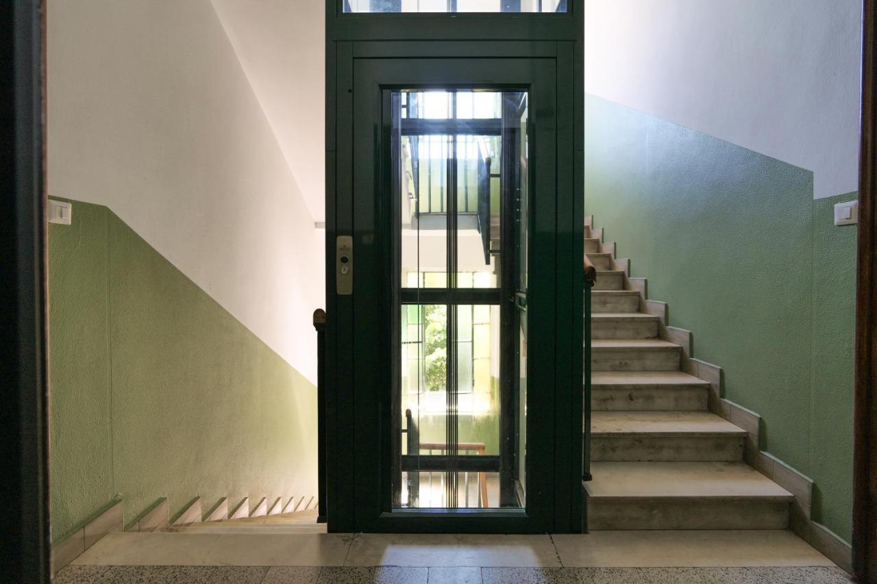 Primopiano - Tertulliano Διαμέρισμα Μιλάνο Εξωτερικό φωτογραφία